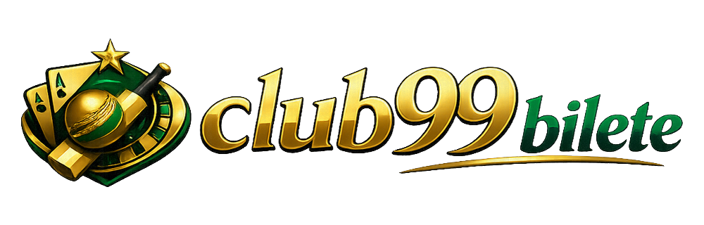 club99 bilete logo